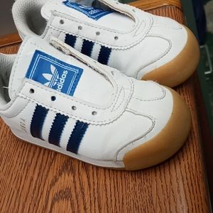 Kid Adidas